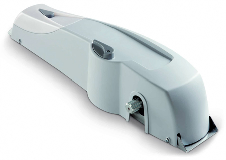 automatismo para puerta de garaje en donostia, gipuzkoa